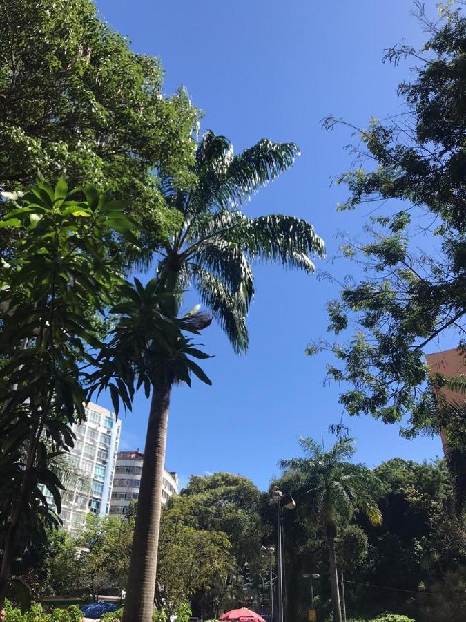 Amelie Poulin Apartamento Río de Janeiro