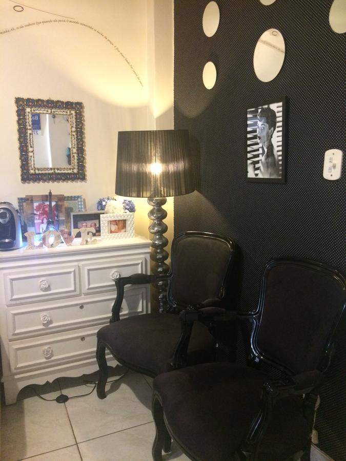 Amelie Poulin Apartamento Río de Janeiro