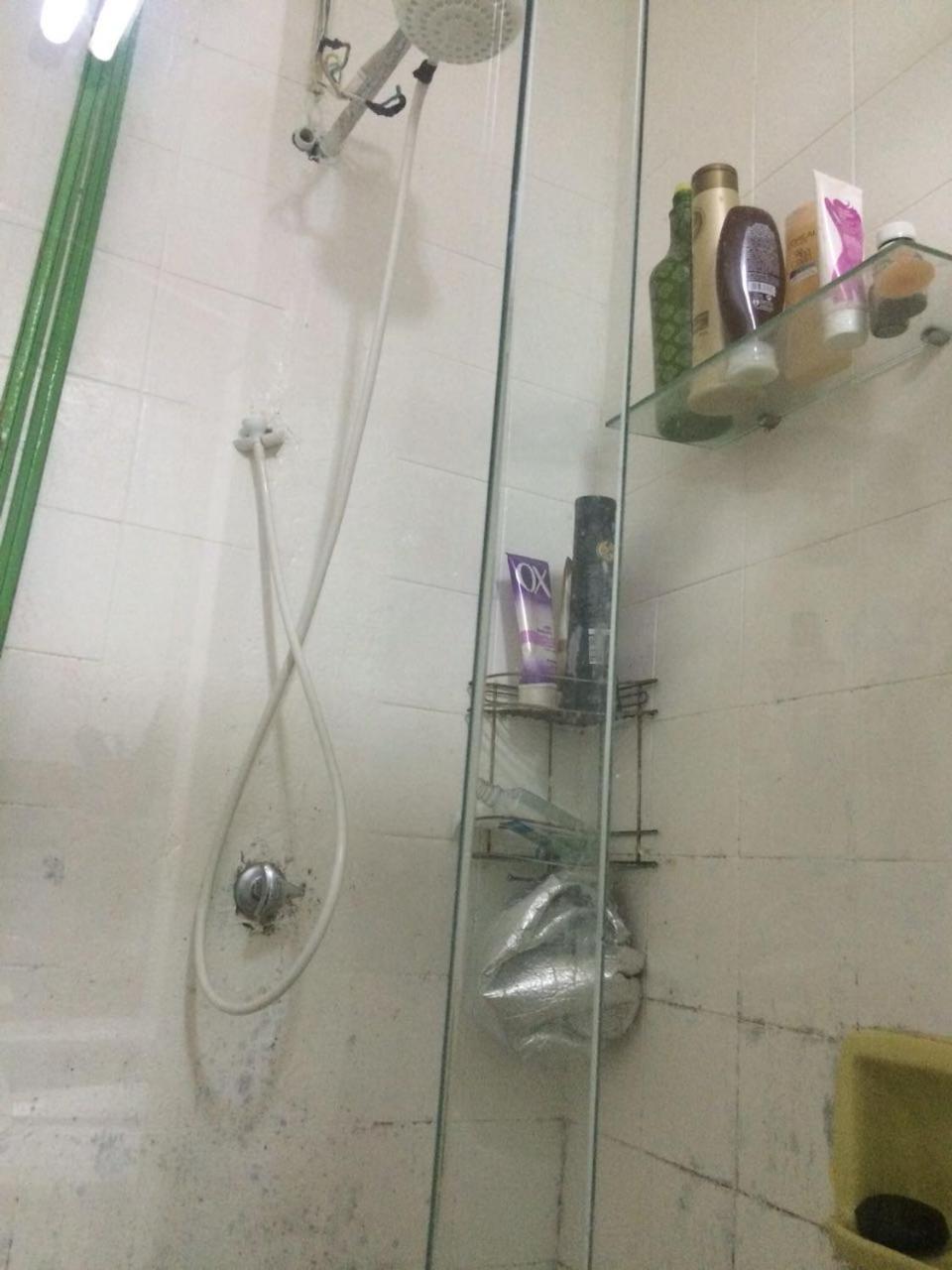 Apartamento Amelie Poulin Río de Janeiro